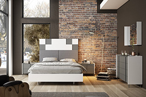 dormitorios (Trimobel)