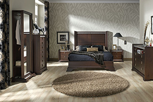 dormitorios (Trimobel)