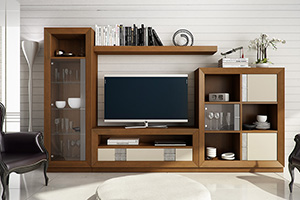 dormitorios (Trimobel)