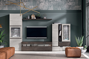 dormitorios (Trimobel)